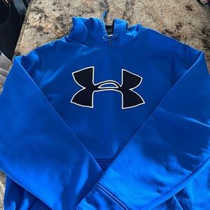 Under Armour Men’s Hoodie
